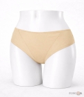 Majtki nie odznaczające się pod ubraniami, jak stringi Lu La Lo 865