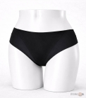 Majtki nie odznaczające się pod ubraniami, jak stringi Lu La Lo 865