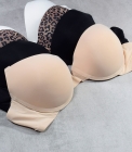 Push up Magnolia, biustonosz gepard i inne kolory 9743B