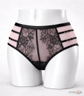 Majtki z paseczkami ozdobnymi, Ania Lu Lo 393