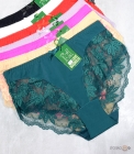Majtki jak stringi, damskie Magnolia 8960