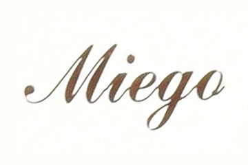 MIEGO firma